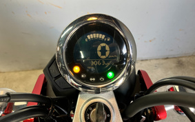 HONDA  MONKEY 125ABS JB02