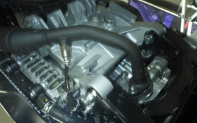 YAMAHA CYGNUSｸﾞﾘﾌｧｽ 1999 SEJ4J