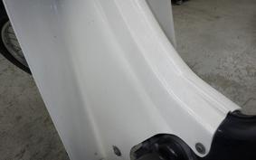 SUZUKI BIRDIE 50 BA41A