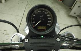 HARLEY XL883LI 2012