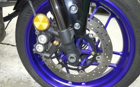 YAMAHA MT-09 SP 2023 RN69J