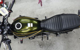 KAWASAKI Z900RS 2019 ZR900C