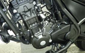 HONDA REBEL 250 MC49