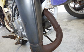 HONDA CRM80 GEN 2 HD12