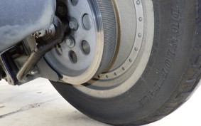 HARLEY FLSTF 1340 1998