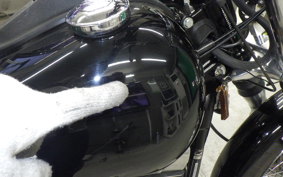 HARLEY FXDB 1580 2007