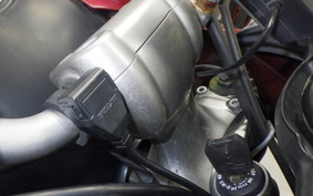 KAWASAKI VERSYS 650 2011