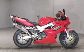 HONDA VTR1000F 1998 SC36