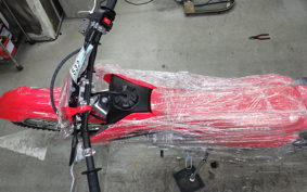 HONDA CRF125F 2023 JE03