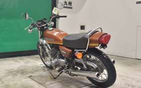 KAWASAKI KH500 2025 H1F