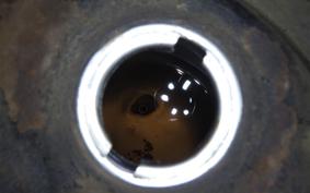 HONDA C90 SUPER CUB E 1988 HA02