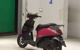 SUZUKI LET's 2021 CA4AA