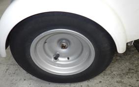 HONDA GYRO CANOPY TA03