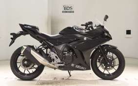 SUZUKI GSX250R 2001