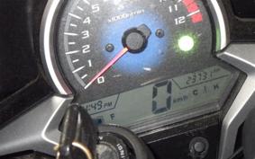 HONDA CBR250R GEN 3 2024 MC41