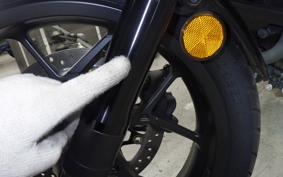 HONDA REBEL 1100 2023 SC83