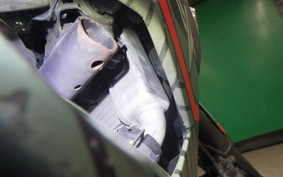 KAWASAKI NINJA 250 2023 EX250P