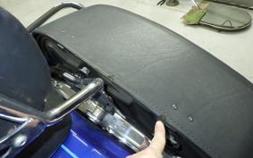 HARLEY FLHRC 1580 2009