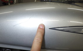 HONDA MAGNA 250 2026 MC29