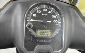 HONDA TACT Gen.4 2014 AF79