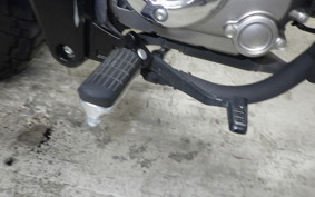 HONDA MONKEY 125 2003 JB03