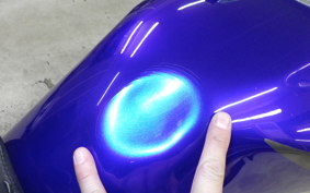 HONDA CB400SF VTEC Spec3 2005 NC39