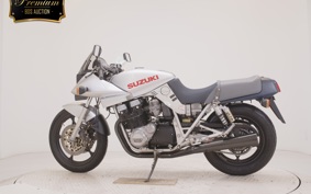 SUZUKI GSX1100S KATANA 2000 GU76A