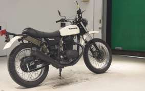 KAWASAKI 250TR