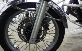 KAWASAKI ESTRELLA 1995 BJ250A