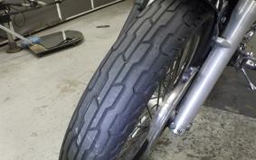 HONDA SHADOW 400 SLASHER 2007 NC40
