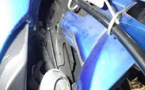 SUZUKI ADDRESS 110 2011 CE47A