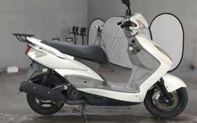 YAMAHA CYGNUS 125 X SE44J
