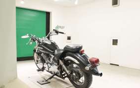 YAMAHA DRAGSTAR 250 2025 VG05J