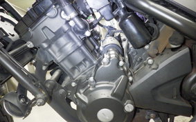 HONDA REBEL 250 A 2009 MC49