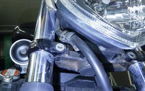 YAMAHA FAZER FZ6 N 2006