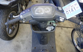 SUZUKI ADDRESS V100 CE13A