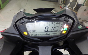 SUZUKI GSX-S1000F 2015