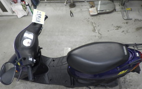 YAMAHA BJ 2025 SA24J
