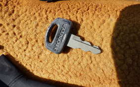 HONDA C50 SUPER CUB 2005 C50