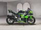 Фото Kawasaki NINJA ZX-6R 2017 с японского аукциона