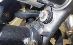 HONDA GB400TT 1988 NC20