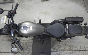 HONDA REBEL 250 A 2017 MC49