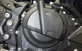 KAWASAKI NINJA 250 2 2008 EX250P