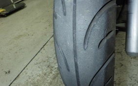 YAMAHA AXIS 125 TREET 2024 SE53J