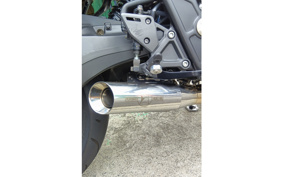 HONDA CB650R 2024 RH03