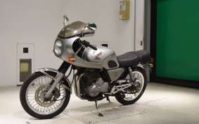 HONDA GB400TT MK2 1987 NC20