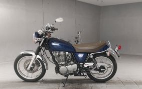 YAMAHA SR400 2021 RH16J
