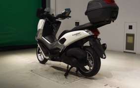 YAMAHA N-MAX 2020 SED6J