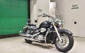 SUZUKI INTRUDER 400 Classic 2005 VK54A