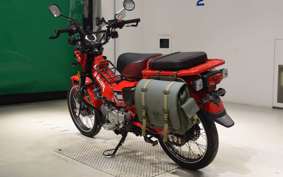 HONDA CT125 HUNTER CUB
